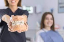 Get Same Day Dentures Near Me |Full Mouth Extractions
