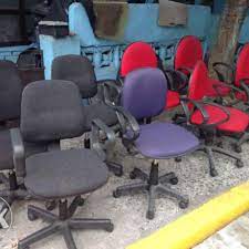 Used Office Chairs For Sale Near Me |Buy Office Chairs Online at Best Prices