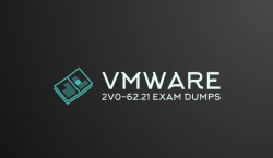 VMware 2V0-62.21 Exam Dumps Exam curriculum