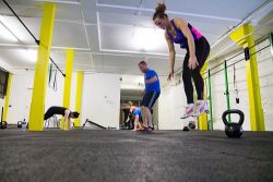 TX Fitness – Health Club, Gym, Personal Training