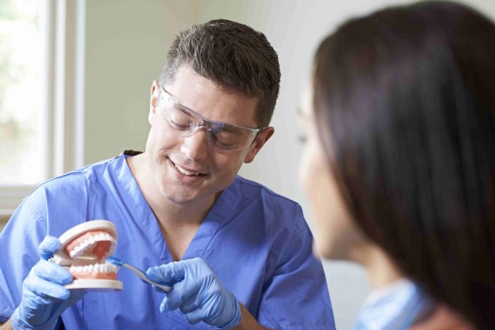Dental Implants Specialist | What Kinds of Dentists Do Implants