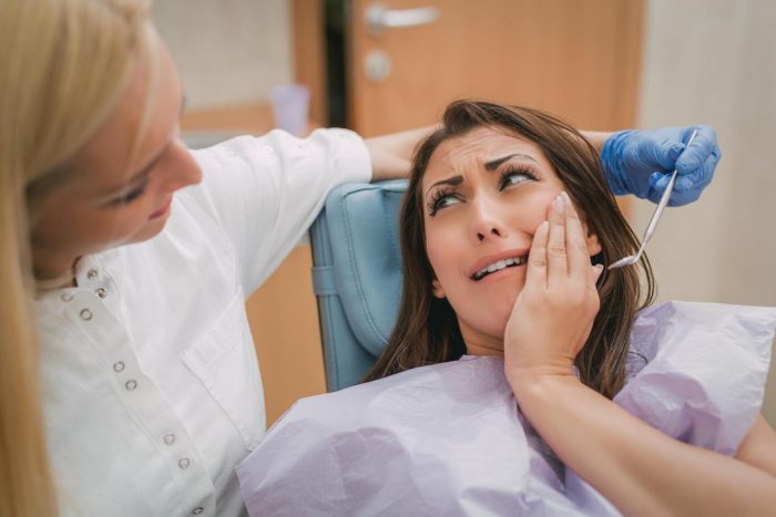 Emergency Dental Services Near Me | Finding the Best Emergency Dentist
