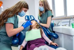 Kids Dentist North Miami – VIP Pediatric Dentist