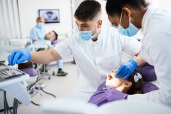 Kids Dentist Surfside – VIP Pediatric Dentist