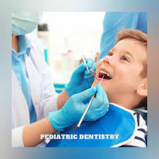 Best Pediatric Dental Care Clinic Near Me | Best Pediatric dentist