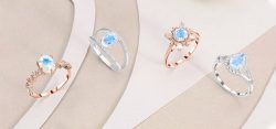 Pick The Best Moonstone Rings with Knowledge