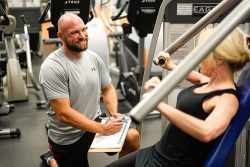 Miami Beach Fitness Centers