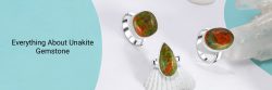 Unakite: The History, Meaning, Usage and Properties