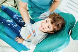 Children’s Dental Services | Children Dentist in Miami, Fl