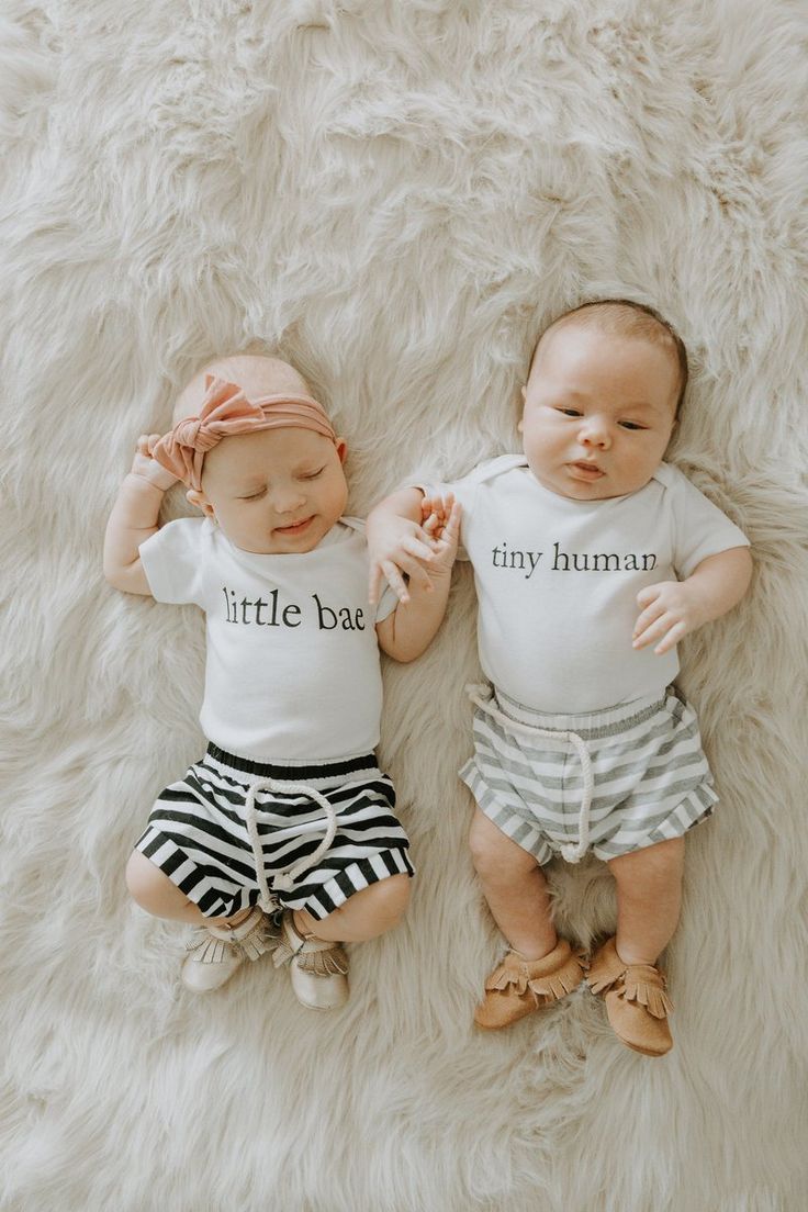 Additional twin baby stuff |Baby Gear for Twins in Baby –
