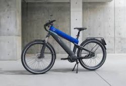 Best Electric Bikes for Adults