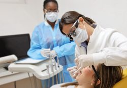 Root Canal Dentist in North Miami