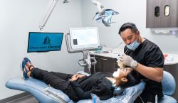 Dental Clinics In Houston, TX | Dentist in Houston, TX | Jefferson Dental & Orthodontics