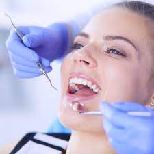 Emergency Tooth Extraction in Manhattan NYC