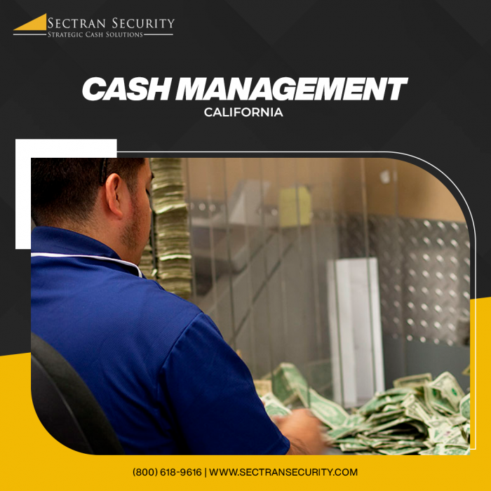 Cash Management California