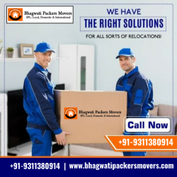 Packers Movers In Noida