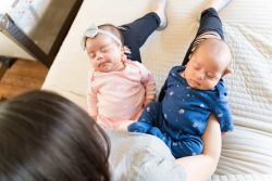 Expecting Twins! What to Buy for Twin Babies?