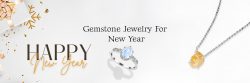 Which Gemstone Jewelry to Wear for New Year’s Eve