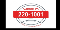 The Best CompTIA 220-1001 Exam Dumps Reviewed