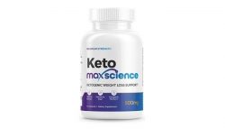 How does Best Effect Keto Max Science Gummies Now