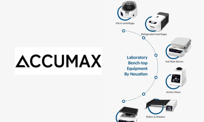 Buy Centrifuge Tubes Online with Accumax Lab Devices