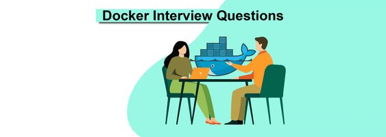25+ Docker Interview Questions | DataTrained
