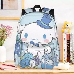 Sanrio Backpack Sanrio Birthday Waterproof Backpack $29.95