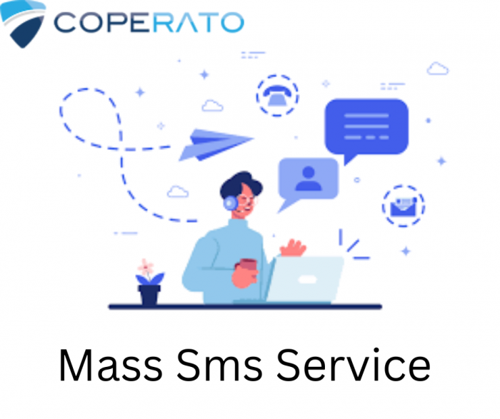 Mass Sms Service
