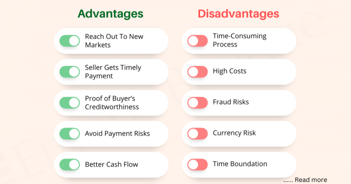 advantages-and-disadvantages-of-letter-of-credit-in-global-trade