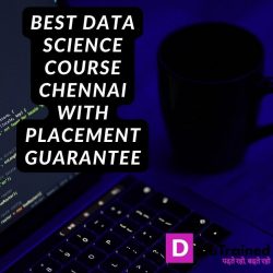 Best Data Science Course Chennai With Placement Guarantee