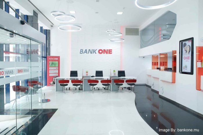 African Development Bank Supports Bank One With $40 Million Trade Finance Package