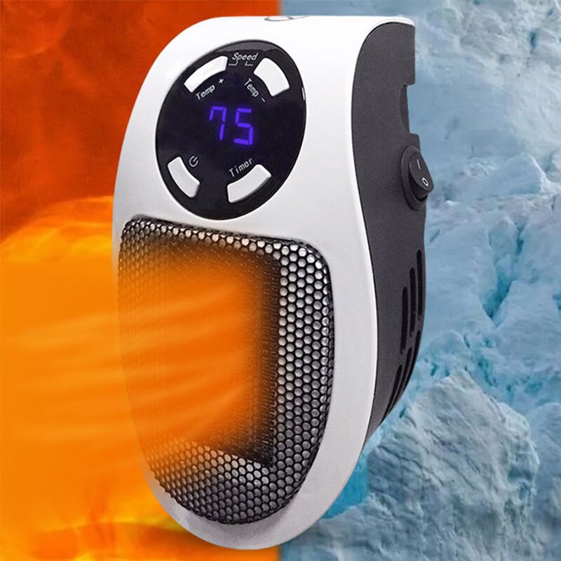 Alpha Heater Portable Heater