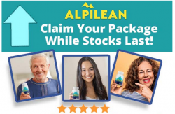 Alpilean Review Canada For Weight Loss – Does Alpilean Work or Scam?