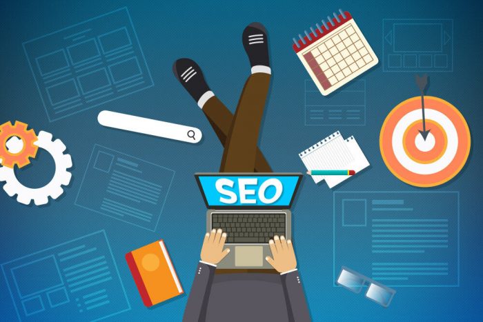 Top SEO Agency in Dubai To Improve Website Visibility 2023