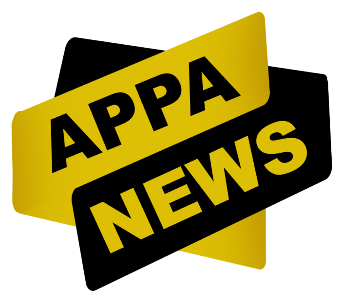 Appa News-your all in one resource for everythings connected with sports.