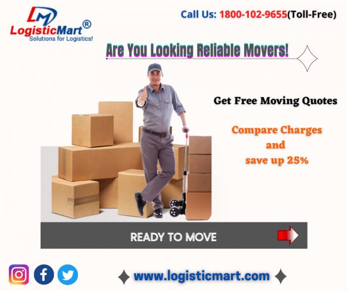 Which are the cheapest and verified packers and movers in Delhi?