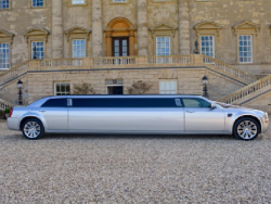 Limo Hire North London