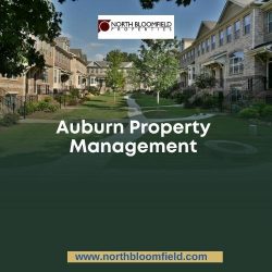 Auburn Property Management