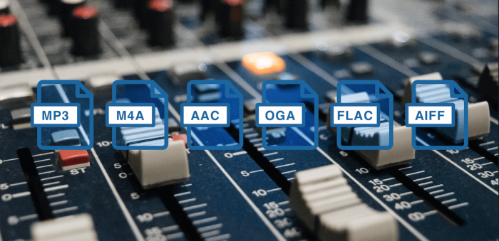 Quality Audio | FileStack Blog