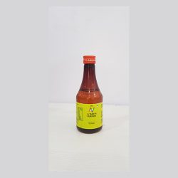 Vitamin D3 Syrup | Sukhayu Herbotech