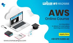 AWS Online Training in Dubai