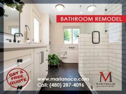Bathroom Remodelers