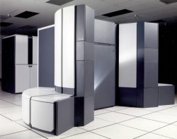 10 Most Powerful Supercomputers On Earth
