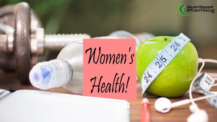 Beneficial Vitamins And Supplements For Women’s Health