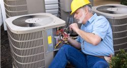9 BENEFITS OF AIR CONDITIONING SERVICE