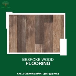 Buy Bespoke Wood Flooring USA