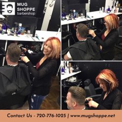 Best Haircut in Denver – Mug Shoppe
