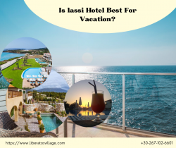 Best Hotels for Family Vacation in Lassi