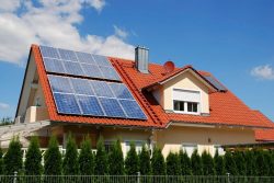 Best solar panels Ireland