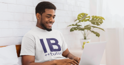 Get the expert IB tuition, Online IB Tutoring!